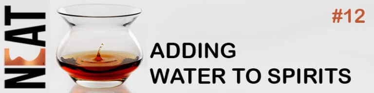 addingwater