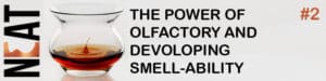 olfactory power