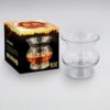 The Elite Whiskey glass