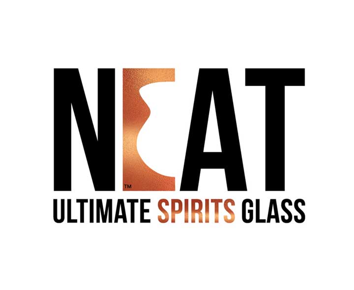 Neat Glass – Aged&Ore